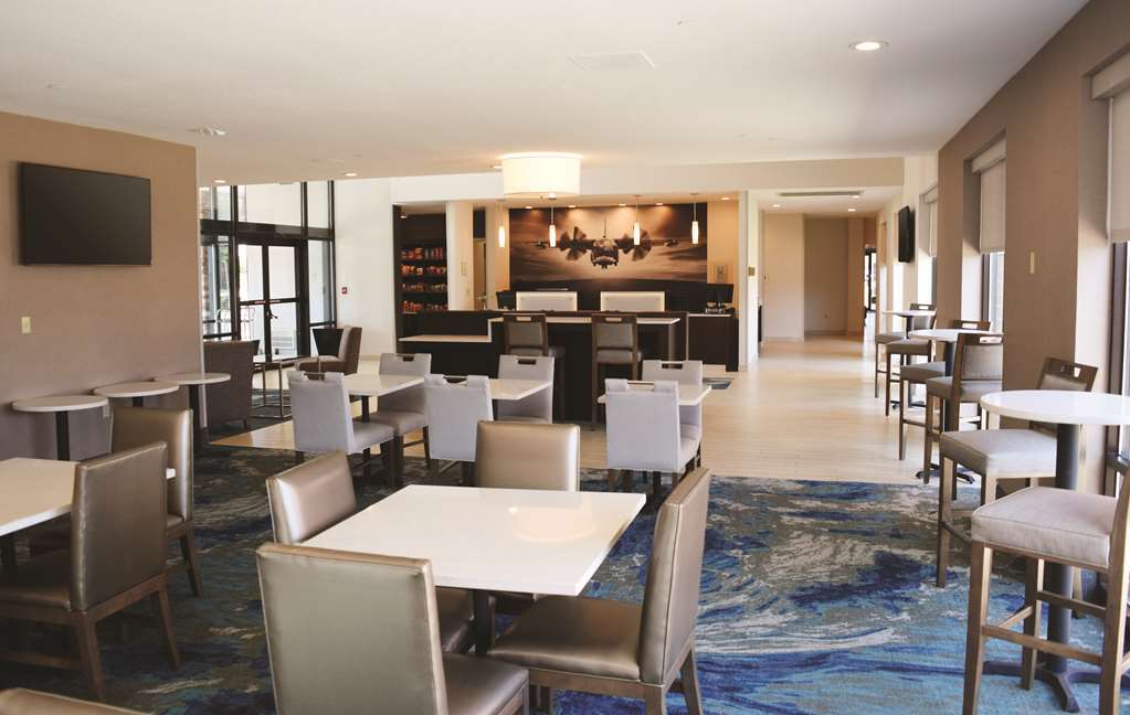 La Quinta By Wyndham Philadelphia Airport Hotel Essington Faciliteter billede