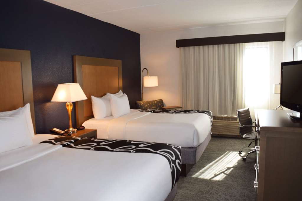 La Quinta By Wyndham Philadelphia Airport Hotel Essington Værelse billede