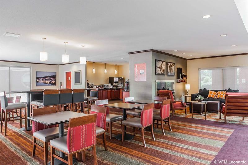 La Quinta By Wyndham Philadelphia Airport Hotel Essington Eksteriør billede